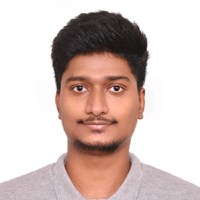 Vinoth N