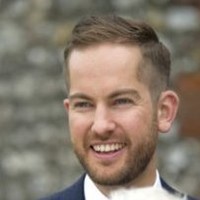 Gareth Anderson