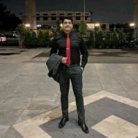 Pratyush Sharma