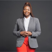 Anita Mgophe