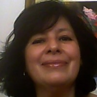Maria Cristina Lopes Rodrigues