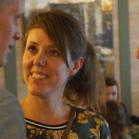 Linda Van Aspert