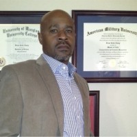 brian abney