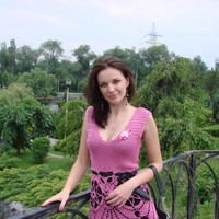 Анна Винник