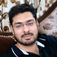 Mohammed Aqeb Ur Rahman