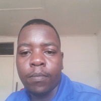 Taurai Gladman Sherekete