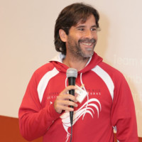 Gerardo Cedeno CPA, CVA, CFE