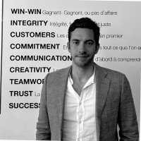 Florian Seurot