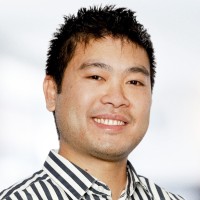 Nicolai Huan Nguyen