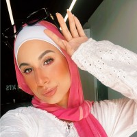 Haya Saleh