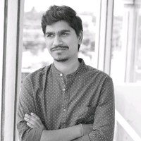 Shivaraj Balehally Matt
