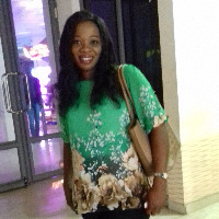 Chinyeaka Onwugbufor