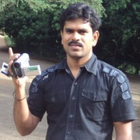 Surya Kumar