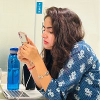 Kriti Bhalla