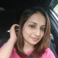 Daphne Antonisamy
