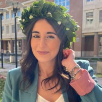 Cecilia Casolari