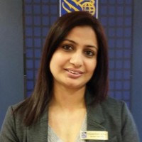 Raman Sidhu