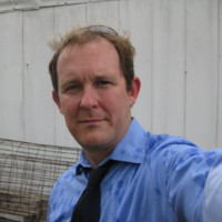 Jonathan Mills