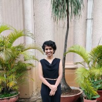 Vanessa Pudhucheri