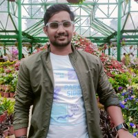 PRAKASH CHANDRA SWAIN