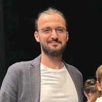 Mehmet Ali Toptan