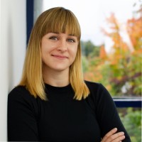 Julia Haunsperger