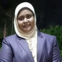 Zamruth Begum
