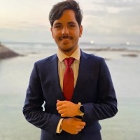 Christobal Andree Lopez Solari