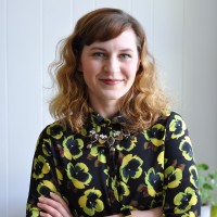 Laurene Connelly