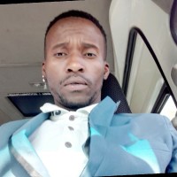 Busani Mthokozisi