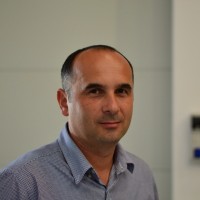 Daniel Ticarat