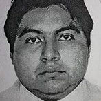 Jose Arturo Castro Gomez