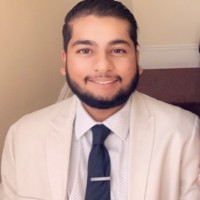 Faraz Ahmed