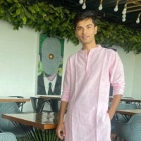 Aarya pratap Singh