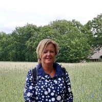 Anna C. Teuben-Bokma