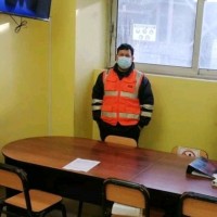 Andres Asencios pimentel