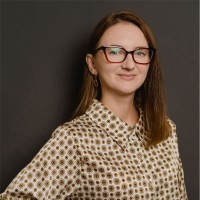 Natalia Buga