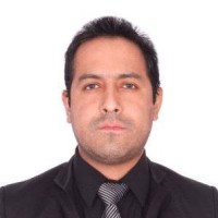 Jose Pedro Abad Ruiz