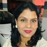 Zareena Aziz