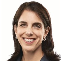 Valerie Helbronner, Icd.D