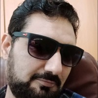 Zeeshan Kazmi