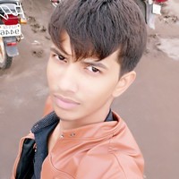 Gediya Vivek