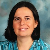 Roxana Csibi
