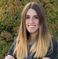 Andrea San Martin