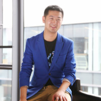 Ken Ma