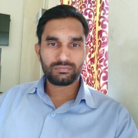 Girish Timande