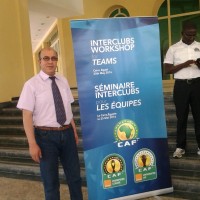 Dr Zineddine Djerboa