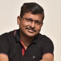 Arindam Mallick