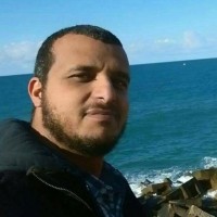 Mahmoud Seddik