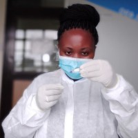 Lucy Mwai - Gichuki, MLS